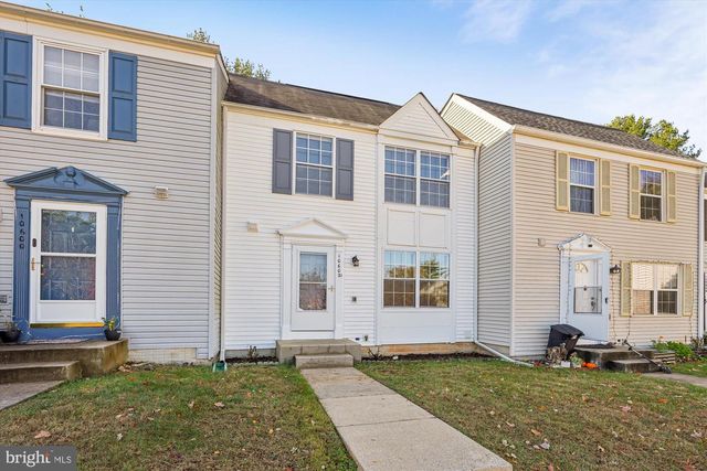 10602 Chisholm Landing Ter, Gaithersburg, MD 20878