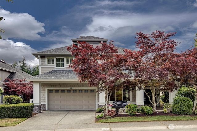 4621 230th Terrace SE, Sammamish, WA 98075