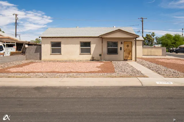 1439 S  10th Ave, Yuma, AZ 85364
