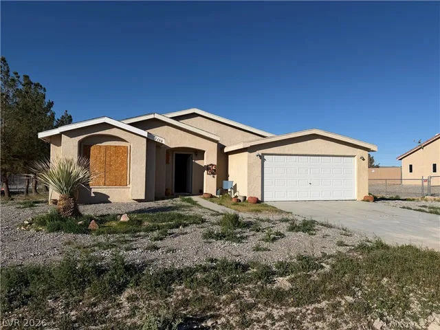 2730 S  Dandelion St, Pahrump, NV 89048