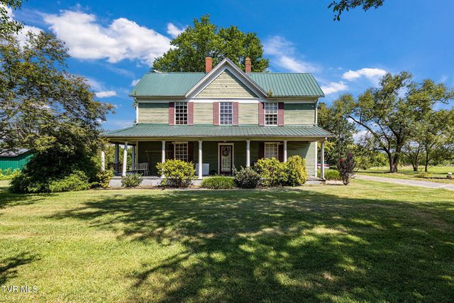8750 Lonesome Pine Trl, Mosheim, TN 37818