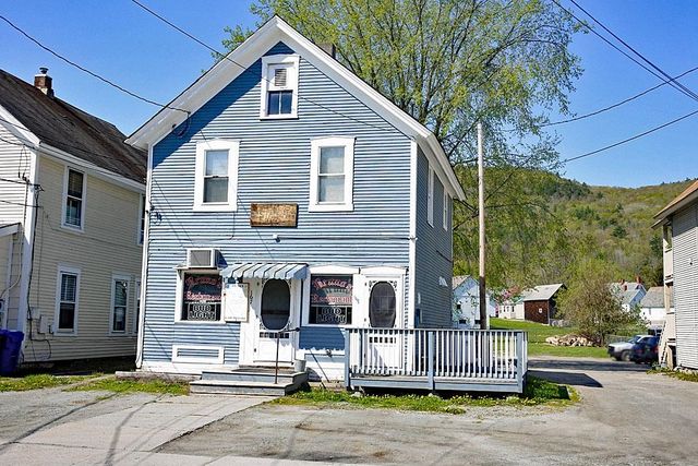 167 Marble Street, West Rutland, VT 05777