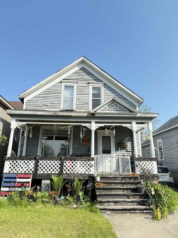 816 Ford Ave, Alpena, MI 49707