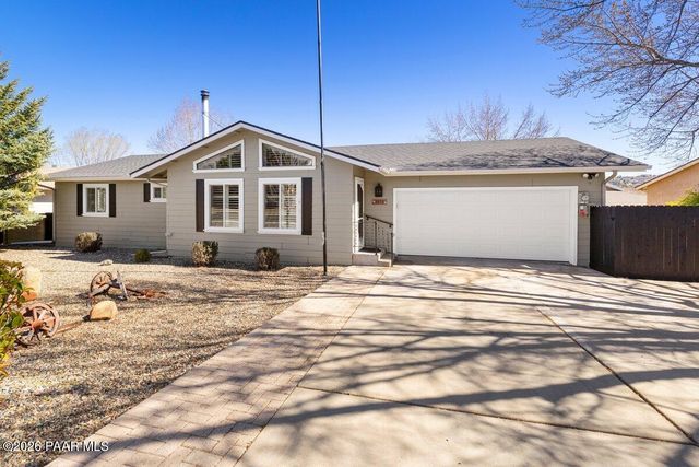3231 Sunflower Dr, Prescott, AZ 86305