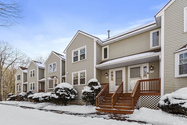 133 Patrick Rd #133, Tewksbury, MA 01876