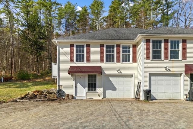 916 State Route 103 E UNIT #1, Warner, NH 03278