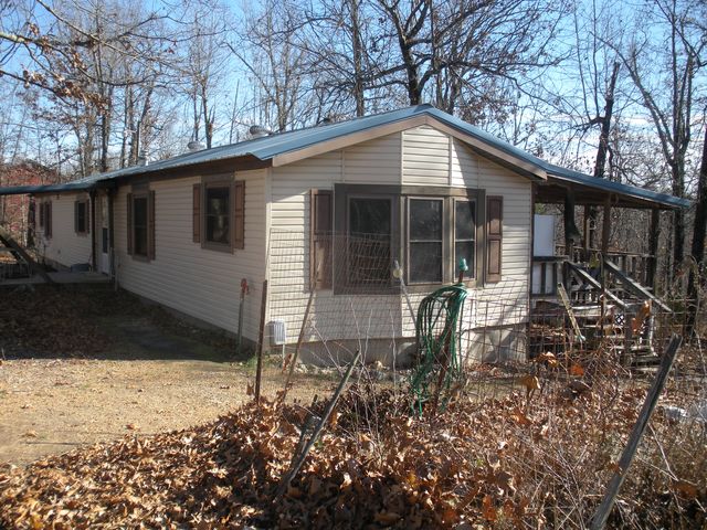 Modern Apartments For Rent In Hardy Arkansas 