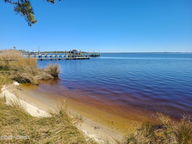 6 Commodore Point LOT 6, Belhaven, NC 27810