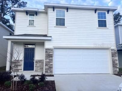 4802 SW 51st Way, Gainesville, FL 32608