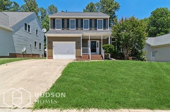 8625 Harps Mill Rd, Raleigh, NC 27615