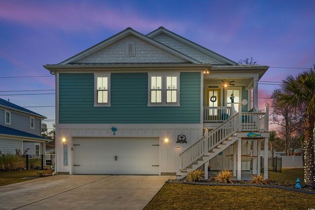 148 Lake Pointe Dr. Reflection Pointe, Murrells Inlet, SC 29576