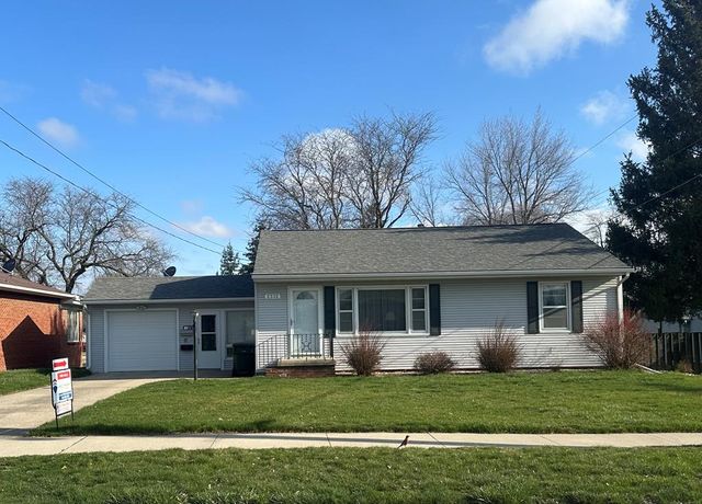 2332 10th Ave N, Fort Dodge, IA 50501