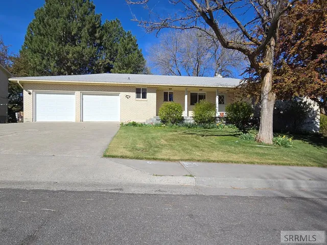 266 Apache Ave, Rexburg, ID 83440