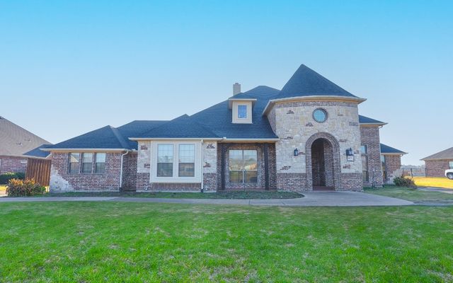 10270 County Road 213, Forney, TX 75126