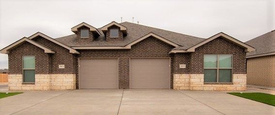 2101 Langford Ave #A, Lubbock, TX 79407