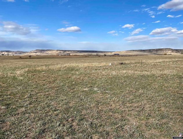 235 County Road 702, Baggs, WY 82321