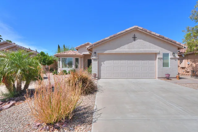 67 N MONTORO Lane, Casa Grande, AZ 85194