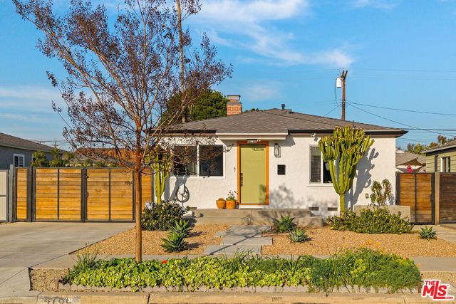 4768 Imlay Ave, Los Angeles, CA 90230