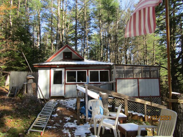 Real Estate Brownville Me