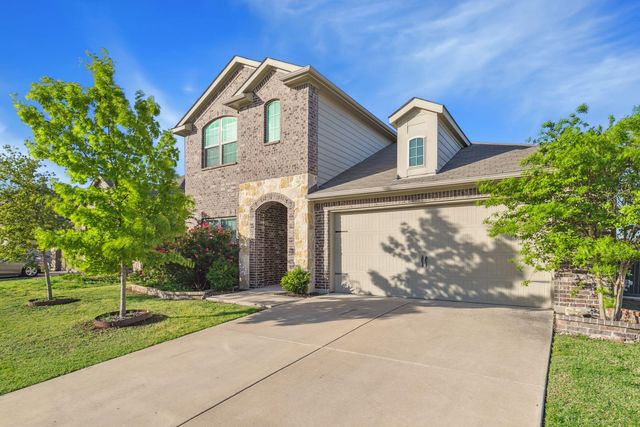 2321 Mount Olive Ln, Forney, TX 75126