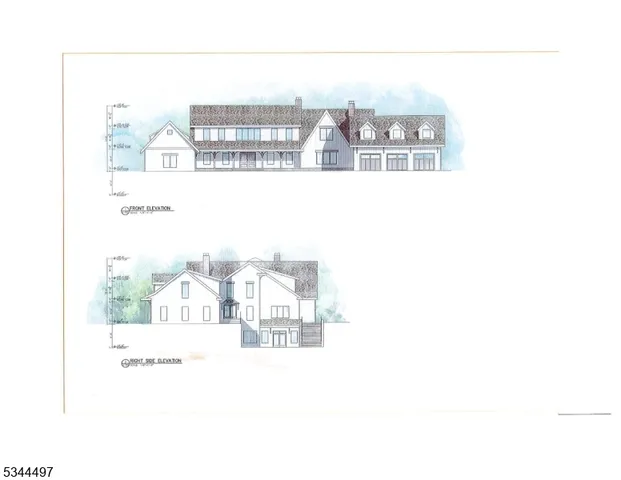 5 Calais Rd, Mendham, NJ 07945