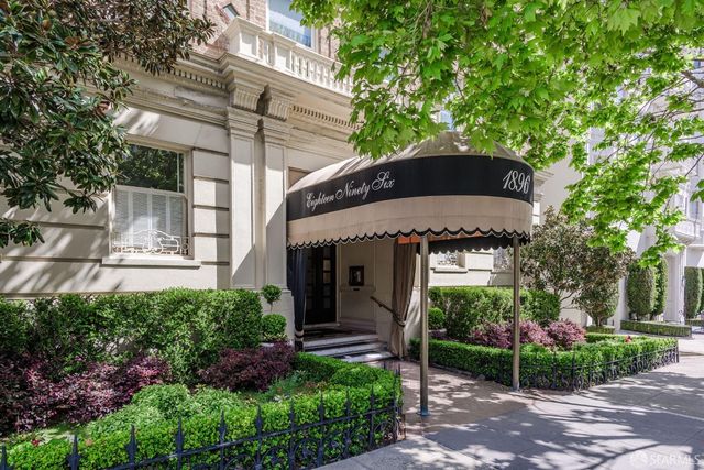 1896 Pacific Ave #404, San Francisco, CA 94109