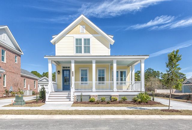 The Cooper Plan in Living Dunes, Myrtle Beach, SC 29572