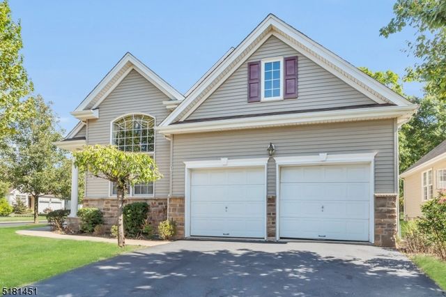homes townhouses for sale at canal walk somerset nj