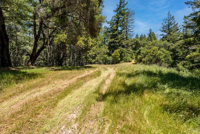 4131 Little Mill Creek Road, Philo, CA 95466