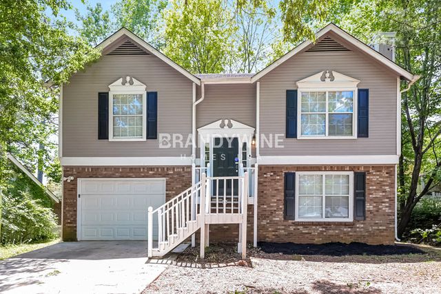 5497 Marbut Forest Way, Lithonia, GA 30058