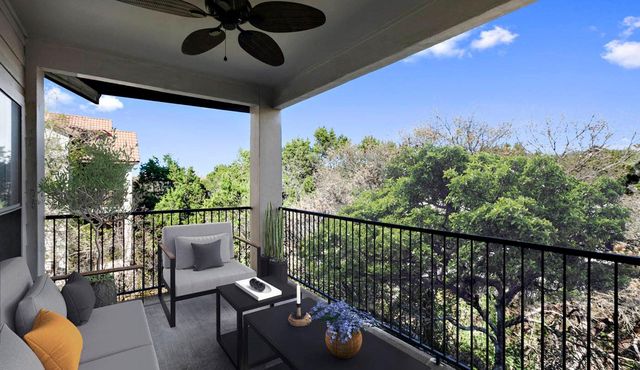 Barton Creek Villas Apartments Austin Tx Trulia