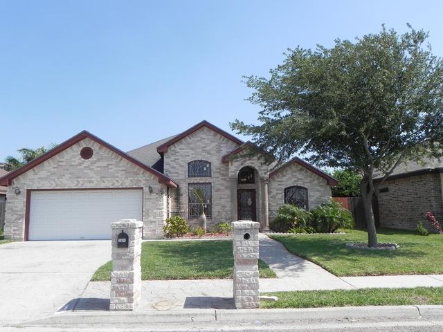 2908 N  Guadalupe Ave, McAllen, TX 78504