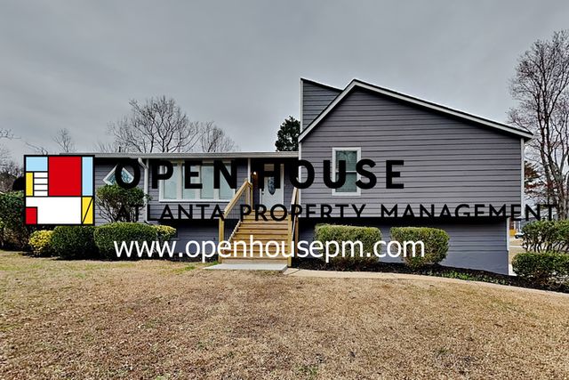 3777 Junction Dr NW, Kennesaw, GA 30144