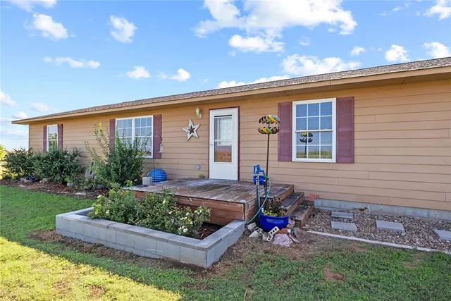 5097 County Street 2580, Hinton, OK 73047