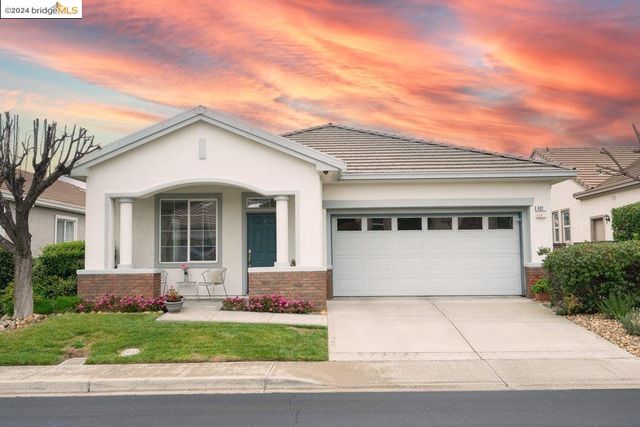 482 Summer Red Way, Brentwood, CA 94513
