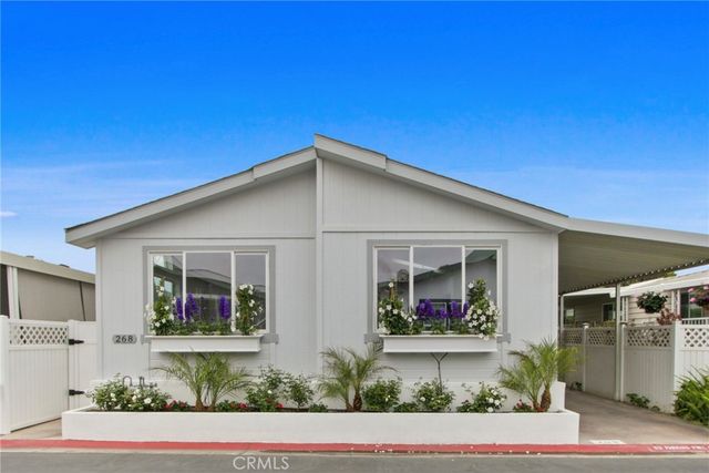 268 Revere Way, Newport Beach, CA 92660