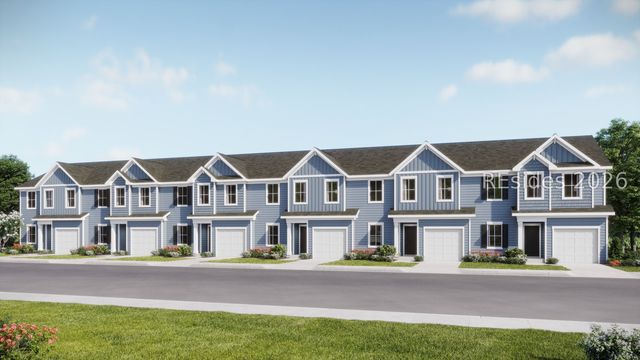 237 River Birch Ln, Hardeeville, SC 29927