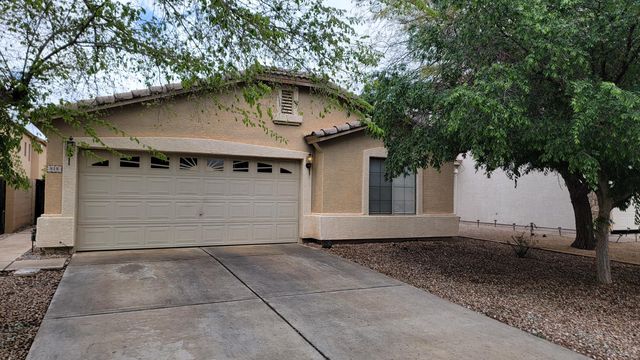 818 E  Monteleone St, San Tan Valley, AZ 85140