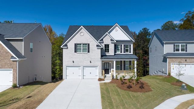 1210 Trident Maple Chas, Lawrenceville, GA 30045