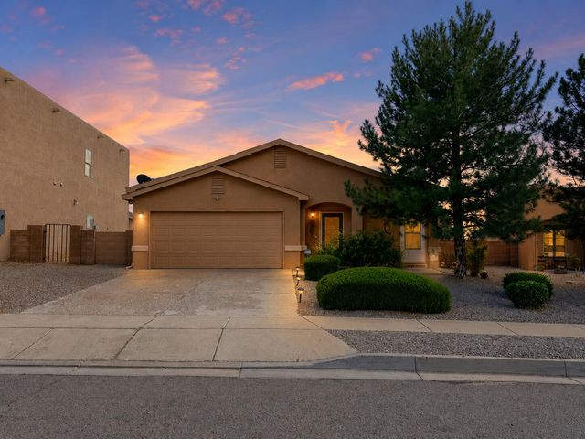 1328 Tesuque Ct NE, Rio Rancho, NM 87144