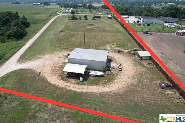 243 County Road 461, Thorndale, TX 76577