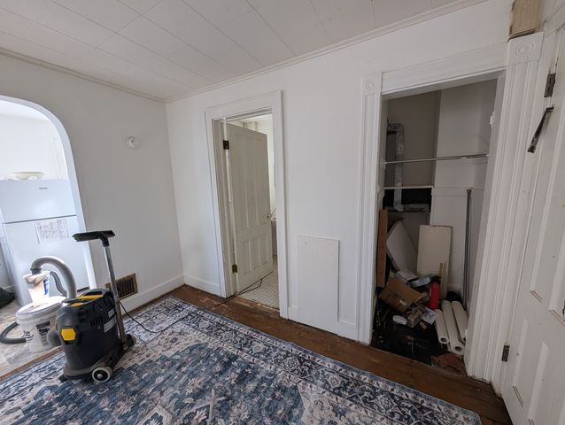 522 S  Goodman St #2, Rochester, NY 14607
