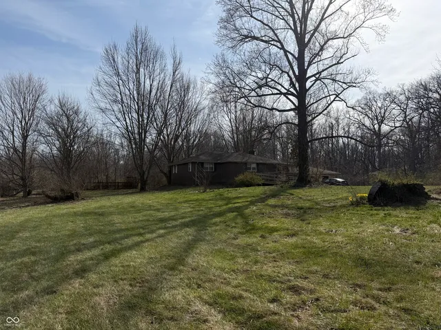 3542 W  Sutliff Dr, Terre Haute, IN 47802
