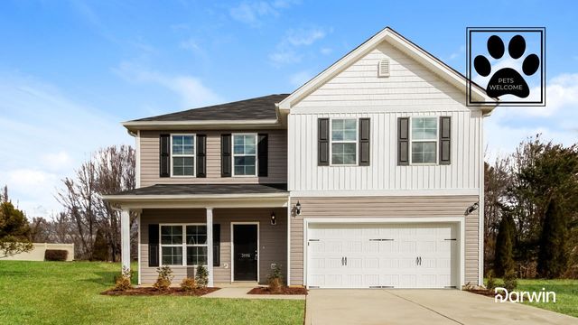 3996 Navy Pl, High Point, NC 27265