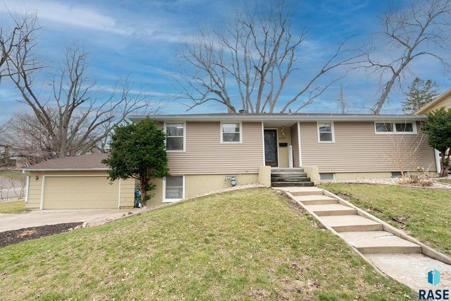 2209 S  Wayland Ave, Sioux Falls, SD 57105