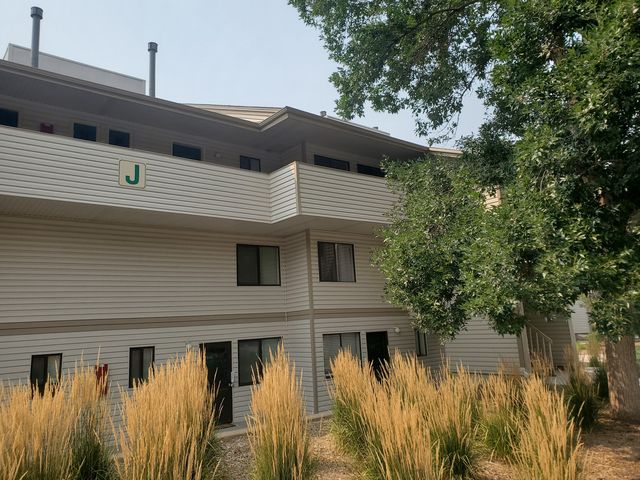 1705 Heatheridge Rd #J205, Fort Collins, CO 80526