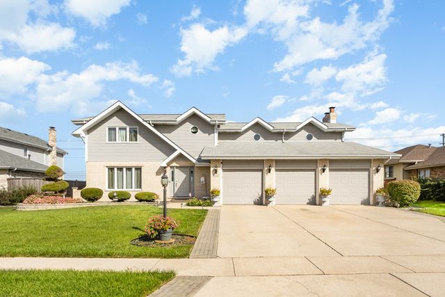 7406 W  Quail Cir, Frankfort, IL 60423