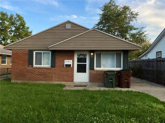 2142 Nomad Ave, Dayton, OH 45414