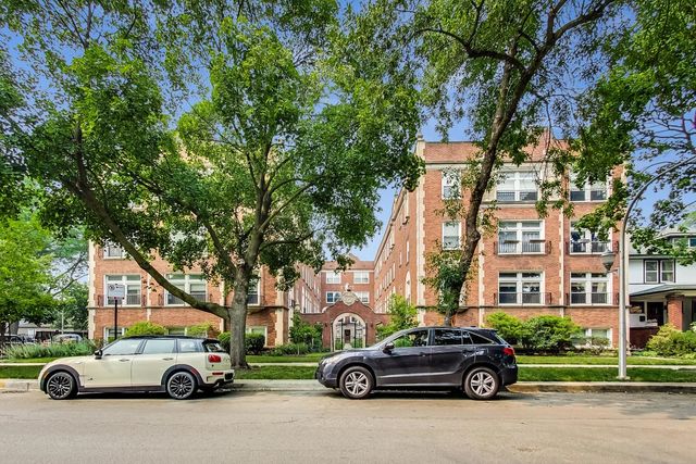 1542 W  Sherwin Ave #1S, Chicago, IL 60626