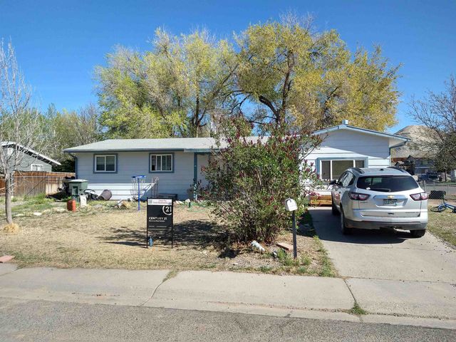 2808 Walnut Ave, Grand Junction, CO 81501